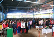 Lâm Đồng: Huấn Luyện Giáo Viên Thánh Kinh Hè Thiếu Nhi