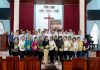 Huấn Luyện Chấp Sự Tại Tỉnh An Giang