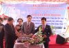 Lễ Khởi Công Xây Dựng Nhà Thờ Tin Lành Phú Hữu