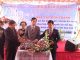 Lễ Khởi Công Xây Dựng Nhà Thờ Tin Lành Phú Hữu