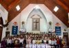 Huấn Luyện Chấp Sự, Nhân Sự Tỉnh Bình Thuận Năm 2018