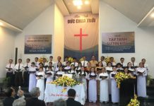 Hội Đồng Bồi Linh Tỉnh Sóc Trăng Lần Thứ 18