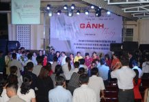 An Giang: Truyền Giảng Tin Lành Tại HTTL Long Xuyên