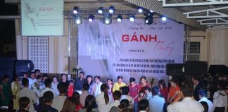 An Giang: Truyền Giảng Tin Lành Tại HTTL Long Xuyên