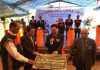 Lễ Khởi Công Xây Dựng Nhà Thờ Tin Lành Cư Huê – Đăk Lăk