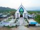 Chương Trình Cung Hiến & Khánh Thành Nhà Thờ Tin Lành PHÚC ÂM 2