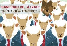 Nhận Biết Chính Giáo Và Tà Giáo
