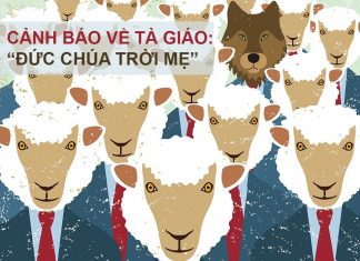 Nhận Biết Chính Giáo Và Tà Giáo