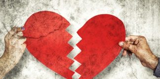 Nhận Biết Sự Mất Mát Là Bước Đầu Tiên Để Sự Tổn Thương Được Chữa Lành