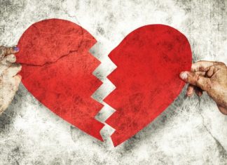 Nhận Biết Sự Mất Mát Là Bước Đầu Tiên Để Sự Tổn Thương Được Chữa Lành