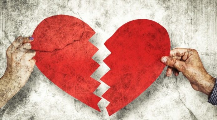 Nhận Biết Sự Mất Mát Là Bước Đầu Tiên Để Sự Tổn Thương Được Chữa Lành