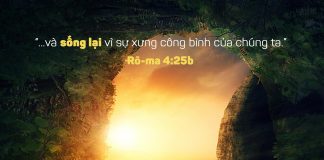 Giới Thiệu Bản Tin Mục Vụ Số 64