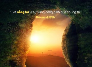 Giới Thiệu Bản Tin Mục Vụ Số 64