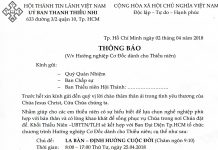 Hướng Nghiệp Cơ Đốc Dành Cho Thiếu Niên