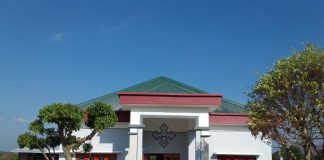 Sau Hỏa Hoạn, Chi Hội Tân Minh Tái Thiết Lại Cơ Sở