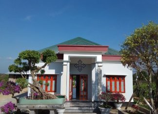 Sau Hỏa Hoạn, Chi Hội Tân Minh Tái Thiết Lại Cơ Sở