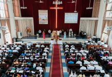 Hội Đồng Bồi Linh Tỉnh Đồng Nai Lần I Năm 2018