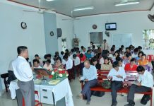 Bình Thuận: Huấn Luyện Nhân Sự Truyền Giáo Các Hội Thánh Khu Vực Phía Nam