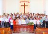 Khoá Huấn Luyện Chấp Sự Và Nhân Sự Truyền Giáo Tại Đà Nẵng