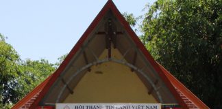 Quảng Trị: Ra Mắt Điểm Nhóm Xa-re (Chi Hội Khe Sanh)