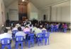Bồi Dưỡng Linh Vụ Giáo Viên Trường Chúa Nhật Tỉnh Sóc Trăng