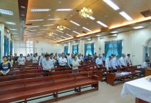 Hội Thảo Chuyên Đề Công Tác Truyền Giáo Khu Vực TP. HCM