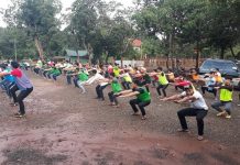 Huấn Luyện Nhân Sự Mục Vụ Thể Thao Tỉnh Bình Phước