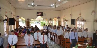 Chương Trình Huấn Luyện Chấp Sự Tỉnh Đồng Tháp Năm 2018