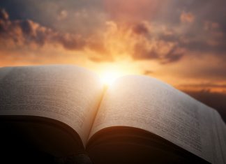 Tấm Gương Của Tiền Nhân – 21/2/2020