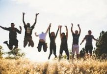 Mùa Hè Ý Nghĩa Của Giới Trẻ Cơ Đốc