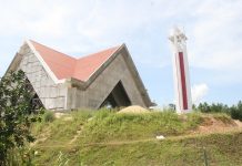 Hiệp Nguyện Mục Sư – Truyền Đạo Tỉnh Quảng Nam Tháng 05/2018