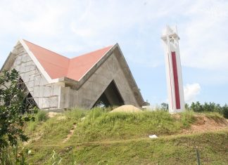 Hiệp Nguyện Mục Sư – Truyền Đạo Tỉnh Quảng Nam Tháng 05/2018