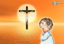 Truyện ngắn: Hữu Nhân gặp Chúa