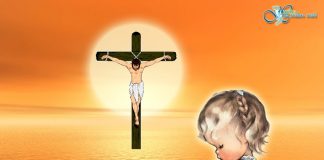 Truyện ngắn: Hữu Nhân gặp Chúa