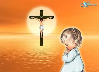 Truyện ngắn: Hữu Nhân gặp Chúa