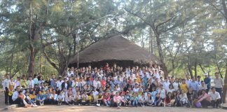 Chương Trình Bồi Linh Hiệp Nguyện Thanh Thiếu Niên Tỉnh Bà Rịa – Vũng Tàu
