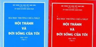 UB. CĐGD Giới Thiệu Sách: