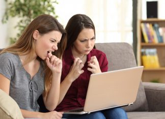 Tại Sao Cơ Đốc Nhân Không Nên Tranh Cãi Trên Mạng Xã Hội?