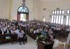 Bồi Linh Thông Công Phụ Nữ Tại Chi Hội Buôn Ma Thuột – Đắk Lắk