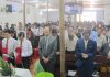 Đắk Lắk: Bồi Linh Thông Công 15 Ban Trung Tráng Niên Tại Chi Hội Tân Hòa Đông