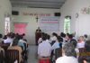 Trà Vinh: Lễ Công Bố Thành Lập Điểm Nhóm Tin Lành Long Khánh