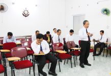 Hiệp Nguyện Giáo Phẩm – Chấp Sự Tp. Đà Nẵng