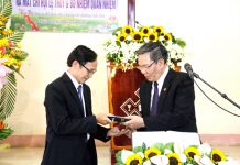 Quảng Ngãi: Công Bố Thành Lập Chi Hội Và Bổ Nhiệm Quản Nhiệm HTTL Lệ Thủy