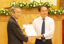 Viện Thánh Kinh Thần Học Tiếp Nhận Quyết Định Của Chính Phủ Về Việc Đào Tạo Hệ Cao Học Thần Học