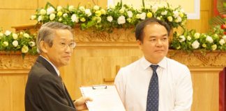 Viện Thánh Kinh Thần Học Tiếp Nhận Quyết Định Của Chính Phủ Về Việc Đào Tạo Hệ Cao Học Thần Học