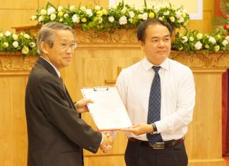 Viện Thánh Kinh Thần Học Tiếp Nhận Quyết Định Của Chính Phủ Về Việc Đào Tạo Hệ Cao Học Thần Học