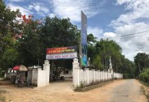 Sơn Hà, Quảng Ngãi “Thoát Nghèo Tâm Linh”