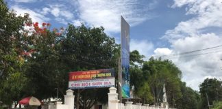 Sơn Hà, Quảng Ngãi “Thoát Nghèo Tâm Linh”