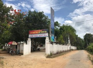 Sơn Hà, Quảng Ngãi “Thoát Nghèo Tâm Linh”