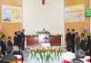 Lâm Đồng: Lễ Khánh Thành Và Cung Hiến Nhà Thờ Đạ Tế